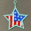 FSL Patriotic Ornaments 05