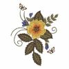 Elegant Flowers 10 06