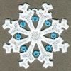 FSL Elegant Snowflakes 01