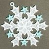 FSL Elegant Snowflakes 04