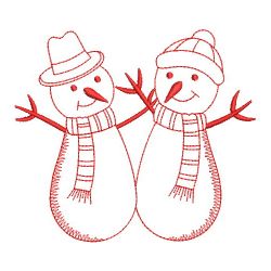 Christmas Animals 01(Lg) machine embroidery designs