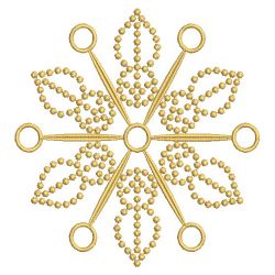 Candlewicking Snowflakes 01 01(Md)