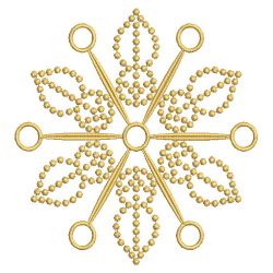 Candlewicking Snowflakes 01 01(Sm)