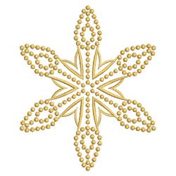 Candlewicking Snowflakes 01 03(Sm)