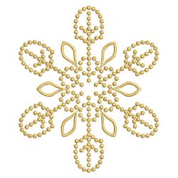 Candlewicking Snowflakes 01 05(Lg)