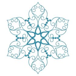 Candlewicking Snowflakes 02 03(Lg)