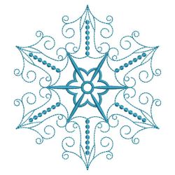 Candlewicking Snowflakes 02 05(Lg)