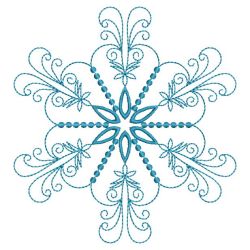 Candlewicking Snowflakes 02 09(Lg)