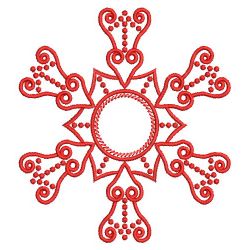 Heirloom Redwork Quilt 1 05(Lg)