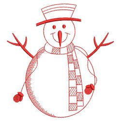 Snowmen Redworks 1 03(Lg)