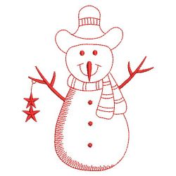 Snowmen Redworks 1 07(Lg)