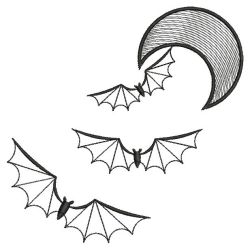 Halloween Pumpkin Redworks 03(Md) machine embroidery designs