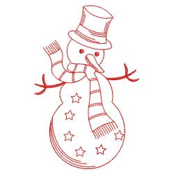 Snowmen Redworks 2 05(Md)