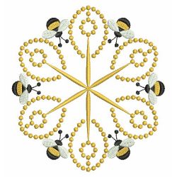 Cute Bee Quilts 1 03(Md)