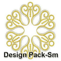 Fancy Golden Quilts 1(Sm) machine embroidery designs