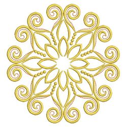 Fancy Golden Quilts 2 04(Sm) machine embroidery designs