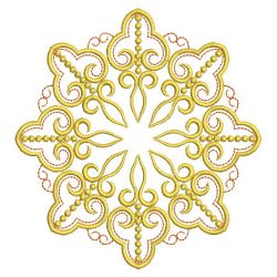 Fancy Golden Quilts 2 08(Sm)