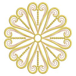 Fancy Golden Quilts 2 09(Sm) machine embroidery designs