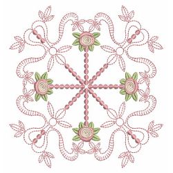 Sweet Rose Quilts 02(Md) machine embroidery designs