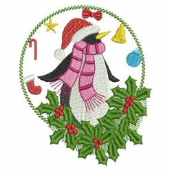 Christmas 02 machine embroidery designs