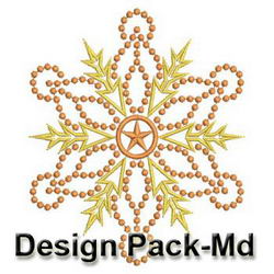 Golden Candlewicking Quilts(Md) machine embroidery designs