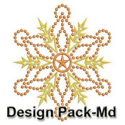 Golden Candlewicking Quilts(Md) machine embroidery designs