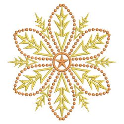 Golden Candlewicking Quilts 04(Sm)