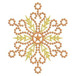 Golden Candlewicking Quilts 10(Sm)