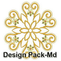 Heirloom Golden Quilts(Md) machine embroidery designs