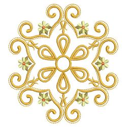 Heirloom Golden Quilts 10(Lg) machine embroidery designs