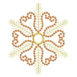Golden Candlewicking Quilts 04(Sm)