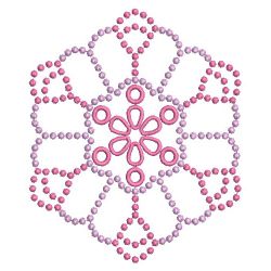 Gradient Candlewicking Quilts 2 06(Md)