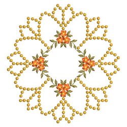 Golden CandleWicking Quilts 01(Md)