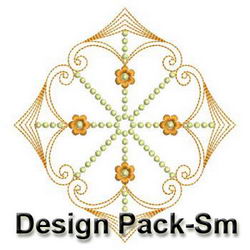 Fancy Heirloom Quilts(Sm) machine embroidery designs