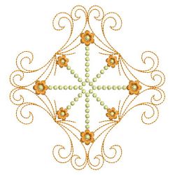 Fancy Heirloom Quilts 04(Lg) machine embroidery designs