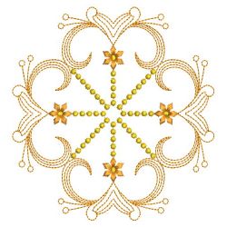 Fancy Heirloom Quilts 08(Md) machine embroidery designs
