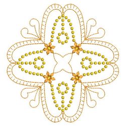 Fancy Heirloom Quilts 10(Md) machine embroidery designs