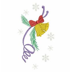 Christmas Delight 01 machine embroidery designs