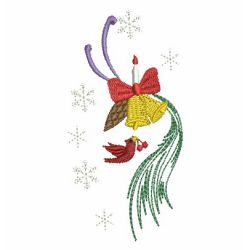 Christmas Delight 05 machine embroidery designs