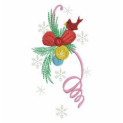 Christmas Delight 06 machine embroidery designs