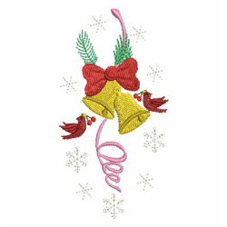 Christmas Delight 07 machine embroidery designs