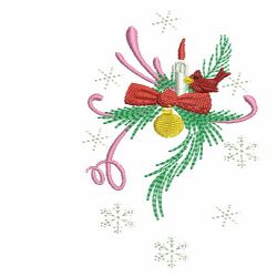 Christmas Delight 08 machine embroidery designs