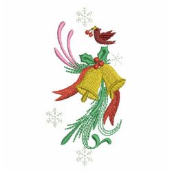 Christmas Delight 10 machine embroidery designs