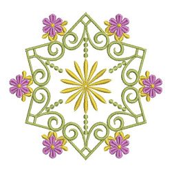 Fancy Heirloom Quilts 2 04(Md)