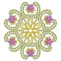 Fancy Heirloom Quilts 2 07(Md)