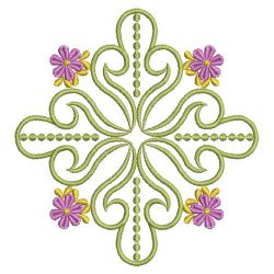 Fancy Heirloom Quilts 2 08(Md)