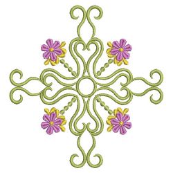 Fancy Heirloom Quilts 2 09(Md)
