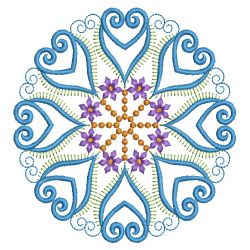 Fancy Colorful Quilts 03(Sm)