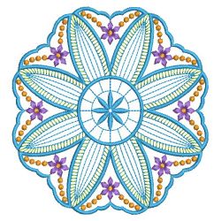 Fancy Colorful Quilts 04(Lg) machine embroidery designs