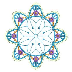 Fancy Colorful Quilts 10(Sm) machine embroidery designs